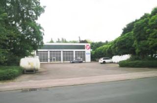 Gewerbeimmobilie kaufen in 46145 Sterkrade-Nord, ehemalige Werkstatt für Nutzfahrzeuge