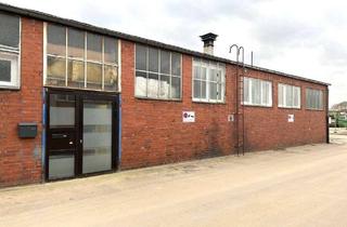 Büro zu mieten in 68519 Viernheim, 235m² Hallenfläche mit 55m² Büro in Viernheim zu vermieten