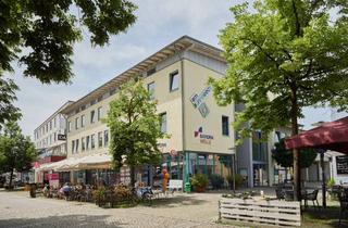 Anlageobjekt in Fürstenweg, 83395 Freilassing, Wohn- und Geschäftshaus! Keine Käuferprovision! Komplett vermietet!