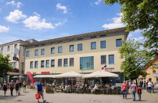 Anlageobjekt in Fürstenweg, 83395 Freilassing, Wohn- und Geschäftshaus! Keine Käuferprovision! Komplett vermietet!