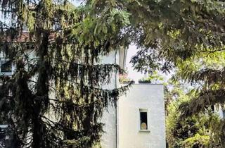 Anlageobjekt in 10318 Karlshorst, Teilvermietetes saniertes Mehrfamilienhaus aus den 30er Jahren im Villenbezirk Berlin-Karlshorst