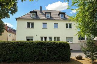 Anlageobjekt in 06231 Bad Dürrenberg, Solides Investment mit starker Rendite – vollständig saniertes Mehrfamilienhaus