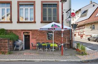Anlageobjekt in 76307 Karlsbad, 8% Mietrendite: Gastronomie-Investment mit starkem Cashflow