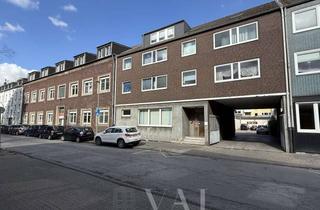 Anlageobjekt in 47137 Mittelmeiderich, Attraktives Wohn- und Geschäftshaus in zentraler Lage von Duisburg-Meiderich