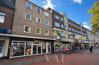 Anlageobjekt in 47137 Mittelmeiderich, Renditehaus in zentraler Stadtlage!