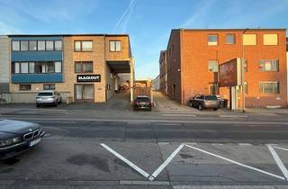 Anlageobjekt in 52070 Aachen, Gewerbe- und Wohnkomplex in Aachen, nahe dem Tivoli – Renditeobjekt zu Verkaufen!