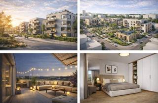 Anlageobjekt in 20095 Hamburg, Exklusive-Neubau-Kapitalanlageimmobilien deutschlandweit