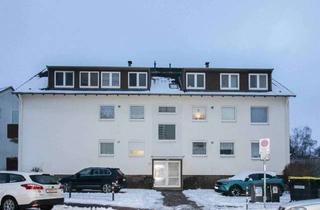 Anlageobjekt in 30823 Garbsen, Großzügige 4-Zimmer-Maisonette mit Terrasse, 2 Stellplätzen