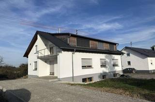 Anlageobjekt in 72186 Empfingen, Modernisiertes 3- Fam-Haus im idyllischer Ortsrandlage in Empfingen-Wiesenstetten