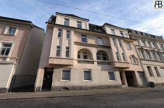 Anlageobjekt in 58332 Schwelm, Kapitalanlage mit ca. Soll-5,58 % Rendite: Saniertes MFH in zentraler Lage von Schwelm