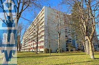 Anlageobjekt in 80687 Laim, Charmante 2-Zimmer-Wohnung mit großzügiger Südloggia – sofort bezugsfrei!