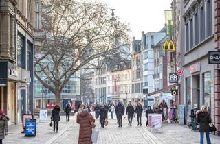 Anlageobjekt in 65185 Wiesbaden, Kapitalanlage mit historischem Charme für Liebhaber