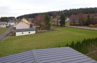 Grundstück zu kaufen in Kleindöbra 32, 95131 Schwarzenbach a Wald, Baugrundstück - Grundstück - Mischgebiet kein Bau Zwang