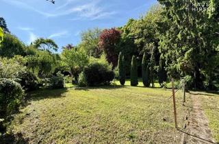 Grundstück zu kaufen in 53175 Friesdorf, 553 m² Baugrundstück für Doppelhaushälfte in Bonn-Friesdorf mit Garten zum Waldrand