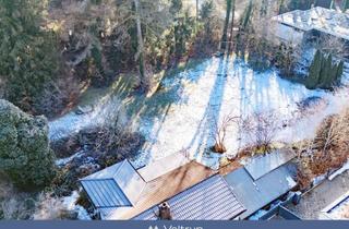 Grundstück zu kaufen in 86911 Dießen, GROSSES BAUGRUNDSTÜCK MIT VIEL POTENZIAL IN RIEDERAU AM AMMERSEE