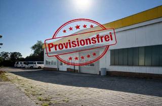 Grundstück zu kaufen in Ahornallee, 14552 Michendorf, *Sofort Rendite+parallel Bauen?* 10 Fach? TOP Lage? Provisionsfrei?