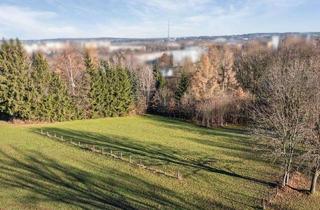 Grundstück zu kaufen in 09123 Hutholz, Jetzt vom Bau-Turbo profitieren, Grundstück in Chemnitz-Markersdorf