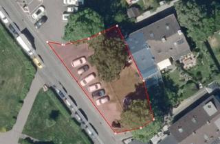 Grundstück zu kaufen in 53840 Troisdorf, MANNELLA *Am grünen Rand von Troisdorf-Mitte* Reihenhausgrundstück in ruhiger Gegend