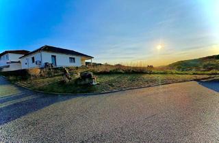 Grundstück zu kaufen in Turnhallenstraße, 67808 Ransweiler, 1A Baugrundstück Grundstück Panorama Aussicht in 67808 Ransweiler