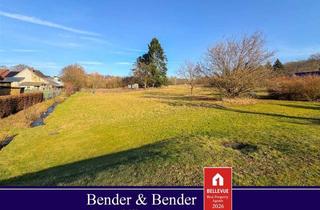 Grundstück zu kaufen in 56244 Leuterod, *RESERVIERT* Wohnen im Grünen – Großzügiges 899 m² Baugrundstück in Leuterod!