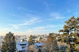 Grundstück zu kaufen in 70597 Degerloch, WALDAU: Traumhaftes Grundstück am Waldrand