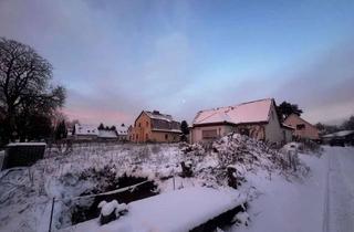 Grundstück zu kaufen in 15344 Strausberg, Platz für Zukunftspläne: teilbares Grundstück in attraktiver Lage