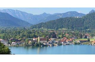 Grundstück zu kaufen in 83700 Rottach-Egern, EXKL. EFH-/DHH-PROJEKT IN ROTTACH-EGERN