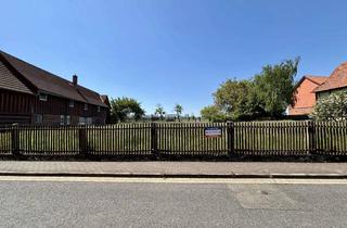 Grundstück zu kaufen in 38855 Reddeber, Baugrundstück in Reddeber mit viel Potential