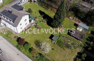 Grundstück zu kaufen in 57072 Siegen, Großzügiges Baugrundstück in attraktiver Lage mit vielfältigen Möglichkeiten