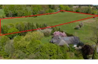 Grundstück zu kaufen in 98646 Hildburghausen, Großes Grundstück in Ortsrandlage, zwischen Hildburghausen und Schleusingen!