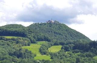 Grundstück zu kaufen in 73274 Notzingen, Schöner ruhiger großer Bauplatz für Ihr Traumhaus