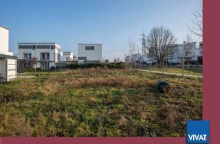 Grundstück zu kaufen in 61352 Bad Homburg, Randgrundstück in Ober-Erlenbach. Bebauung freistehend, 2 Vollgeschosse mit Flachdach!