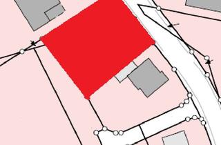 Grundstück zu kaufen in 66839 Schmelz, Wohnbaugrundstück in zentraler Lage von Schmelz-Hüttersdorf