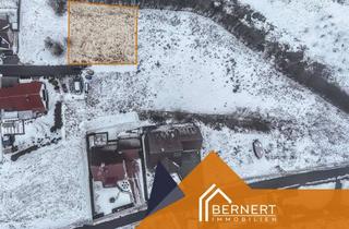 Grundstück zu kaufen in 96106 Ebern, Attraktives Baugrundstück für individuelles Wohnen in ruhiger, gewachsener Lage