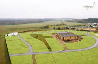 Grundstück zu kaufen in 55487 Sohren, Baugrundstück im Neubaugebiet weizenACHT