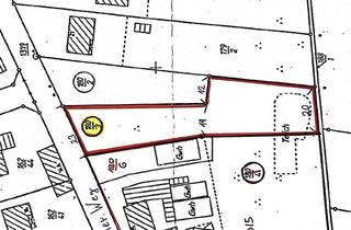 Grundstück zu kaufen in Fahrener Weg 17, 27777 Ganderkesee, Voll erschlossenes Baugrundstück in ruhiger Lage in Ganderkesee
