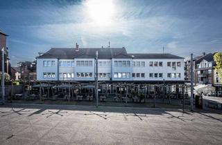 Büro zu mieten in Markt 21, 52249 Eschweiler, Büroräume mit Charme im Herzen von Eschweiler