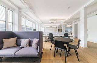 Gewerbeimmobilie mieten in Nürnberger Straße, 10787 Charlottenburg, Bezugsfertig | Flexibel | HQ-Konzept | Skalierbar | Nürnberger8