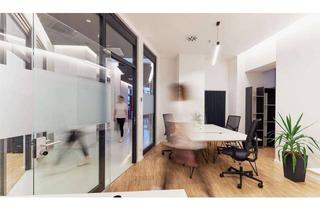 Gewerbeimmobilie mieten in Akazienstraße 3a, 10823 Schöneberg, Bezugsfertig | Flexibel | Managed Office | Skalierbar | SpaceShack