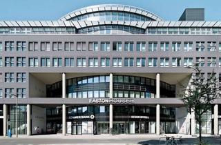 Gewerbeimmobilie mieten in Koppenstraße 93, 10243 Friedrichshain, Bezugsfertig | Flexibel | Office&CoWorking | Skalierbar | Ostbahnhof