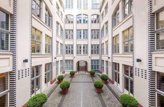 Gewerbeimmobilie mieten in Hausvogteiplatz 12, 10117 Mitte, Bezugsfertig | Flexibel | Managed Office | Skalierbar | Hausvogteiplatz