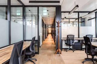 Büro zu mieten in Zimmerstraße 78, 10117 Mitte, Private Büros | Bezugsfertig | Flexibel | Provisionsfrei