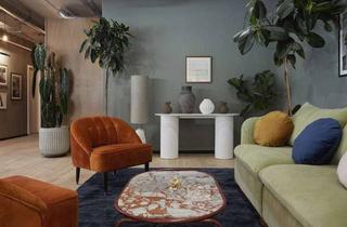 Gewerbeimmobilie mieten in Zimmerstraße 78, 10117 Mitte, Bezugsfertig | Flexibel | Managed Office | Office-On-Demand | Am Checkpoint Charlie