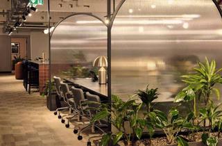 Gewerbeimmobilie mieten in Kronenstraße 63, 10117 Mitte, Bezugsfertig | Flexibel | Managed Office | Office-On-Demand | Kontorhaus