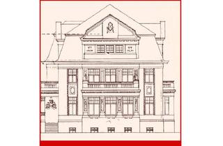 Gewerbeimmobilie kaufen in 53173 Bad Godesberg, Repräsentativer Verwaltungs-/Stiftungssitz - Kanzlei