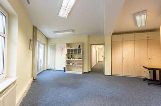 Gewerbeimmobilie kaufen in 65527 Niedernhausen, Ihr neues Büro in Niedernhausen – ruhig arbeiten, zentral gelegen