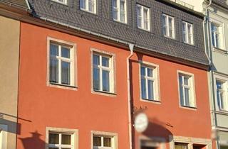 Gewerbeimmobilie kaufen in 09405 Zschopau, Pension mit Wohnhaus und zwei Ferienwohnungen im Zentrum von Zschopau