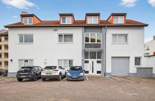 Gewerbeimmobilie kaufen in 76227 Durlach, Arbeiten, Lagern, Investieren – drei Einheiten, drei Grundbücher - Gesamtfläche 213,00 m²