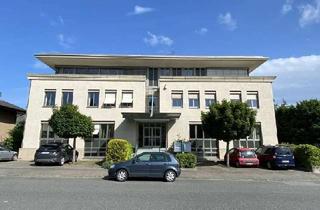 Büro zu mieten in 55130 Weisenau, Schickes, teils klimatisiertes Büro im Architektenhaus Mainz-Weisenau!