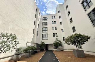 Gewerbeimmobilie kaufen in 10963 Kreuzberg, Arbeiten im Herzen Berlins – moderne Gewerbeimmobilie Nähe Potsdamer Platz